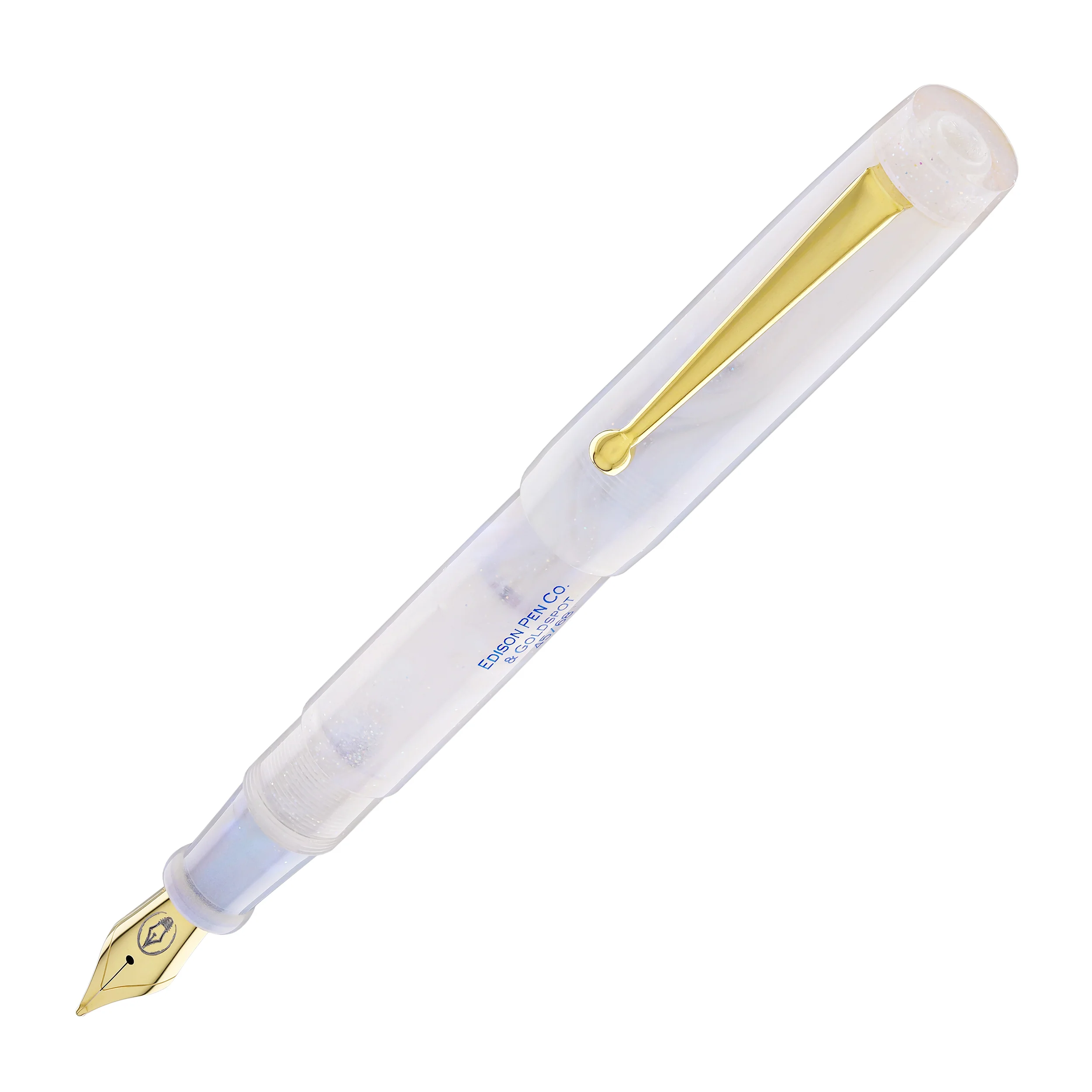 Edison Newark Fountain Pens